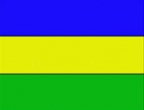 Bandera de Huamboya